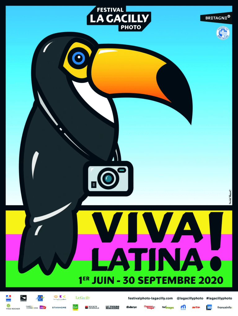 La Gacilly 2020, Viva Latina et cap sur la diversité