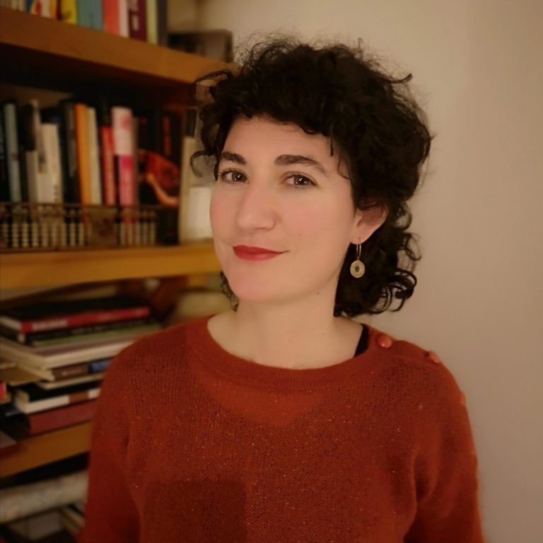 Covid-19 et art : Marie Terrieux, directrice Fondation François Schneider « C’est peut-être une des leçons à tirer de ce virus, ralentir …