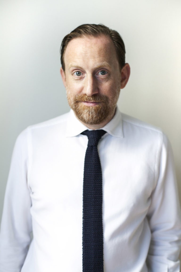 Covid-19 et secteur de l&rsquo;art : Simon Baker, directeur de la MEP, Paris