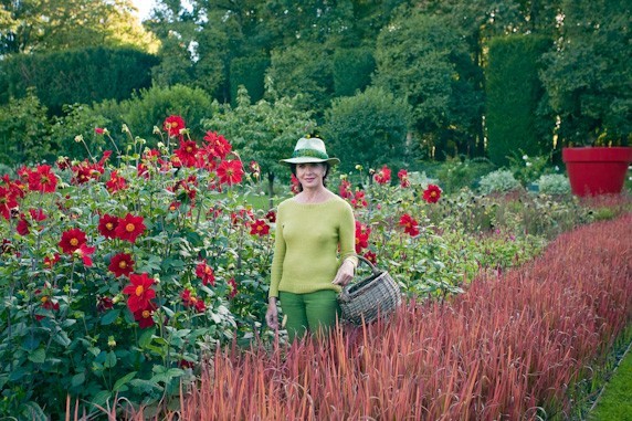 Patricia Laigneau, Château du Rivau : «La recherche d’une modernité différente moins consumériste émergera si nous devenons plus humanistes».