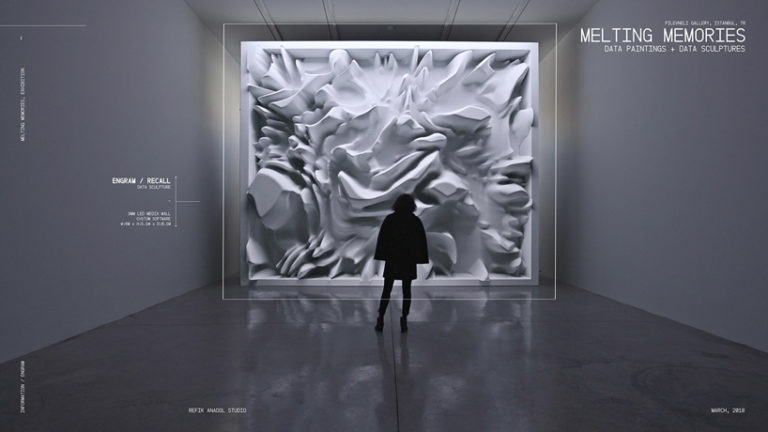 Mutations/Créations #4 : le Centre Pompidou pour les geeks !