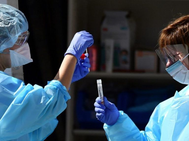 Comment j&rsquo;ai été testée négative au Covid-19