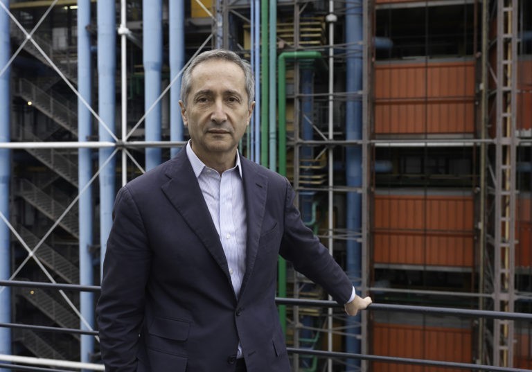 Bernard Blistène : « Nous avons contribué à un monde global qui tournerait à un rythme uniforme et l’on mesure que c’est une illusion, une illusion d’optique et une illusion intellectuelle »