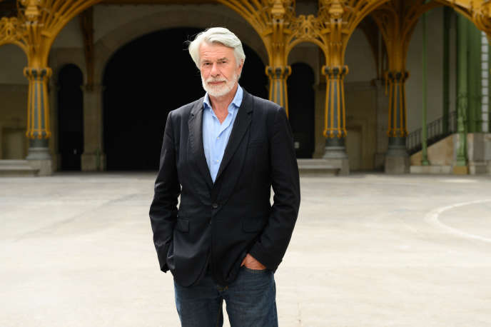 Chris Dercon, président de la Rmn-Grand Palais : «l&rsquo;année 2020 sera comme un fantôme, elle n&rsquo;aura pas existé !»