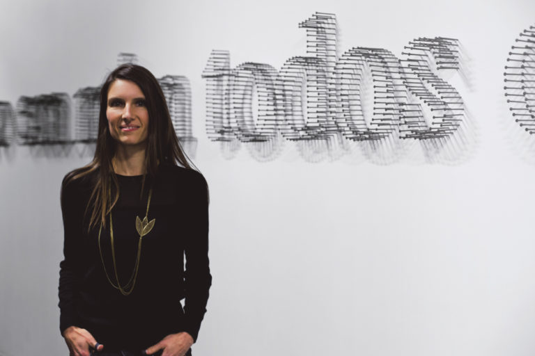 Hélène Guenin : «Dans les jours et semaines qui ont suivi les attentats en 2016 à Nice, une foule recueillie s’est pressée au musée»