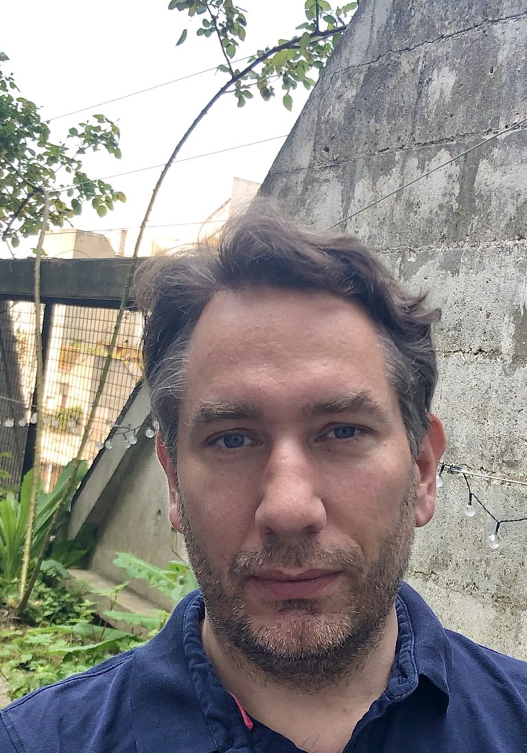 Jocelyn Wolff, galeriste «Tout n’est pas à jeter dans le monde de l’art contemporain que l’on vient de quitter ! »