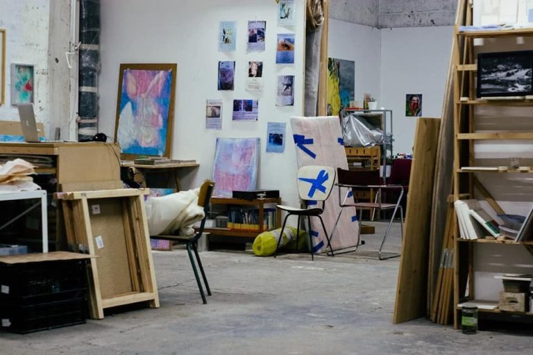 Soutenir l&rsquo;atelier Le Houloc #vente en ligne 24-28 avril