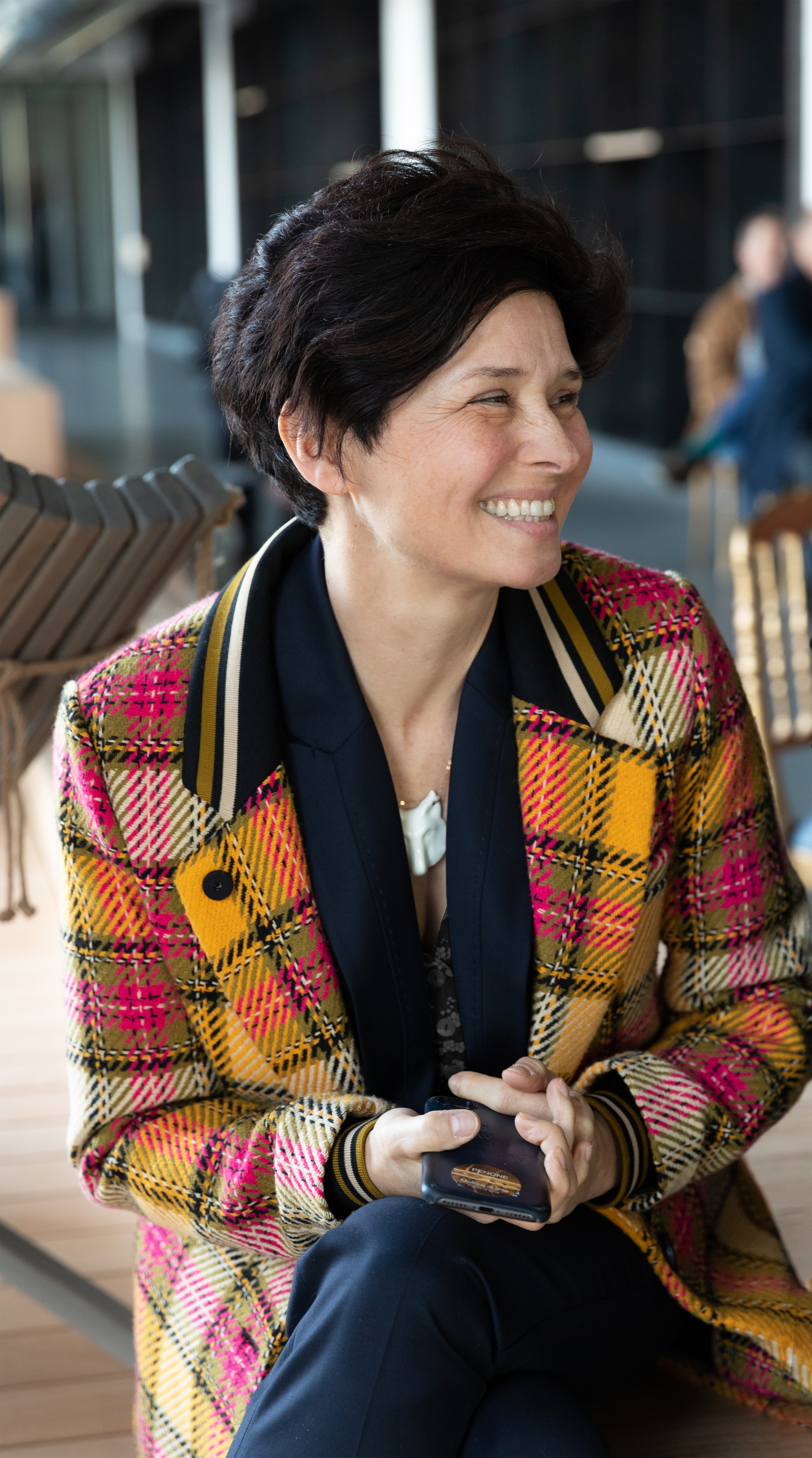 Nathalie Viot, Fondation d&rsquo;entreprise Martell : «Depuis le début de la pandémie, la fréquentation française des Charentes a chuté de 92 % et la fréquentation étrangère de 87 %»