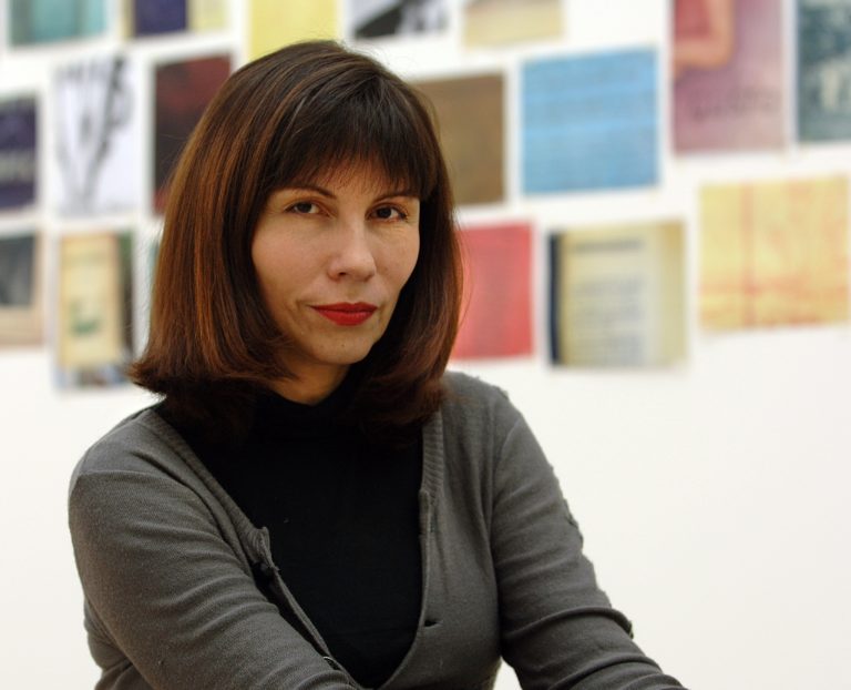 Nathalie Ergino, IAC Villeurbanne : « Il faudrait pouvoir passer à la vitesse supérieure en termes de solidarité collective à l’échelle de la société mais aussi dans le monde de l’art à ce moment clé »