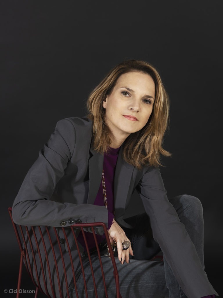 Nathalie Guiot, fondation Thalie, Bruxelles : « Cette crise est l’occasion de repenser l’engagement vis-à-vis de l’art et de la culture »