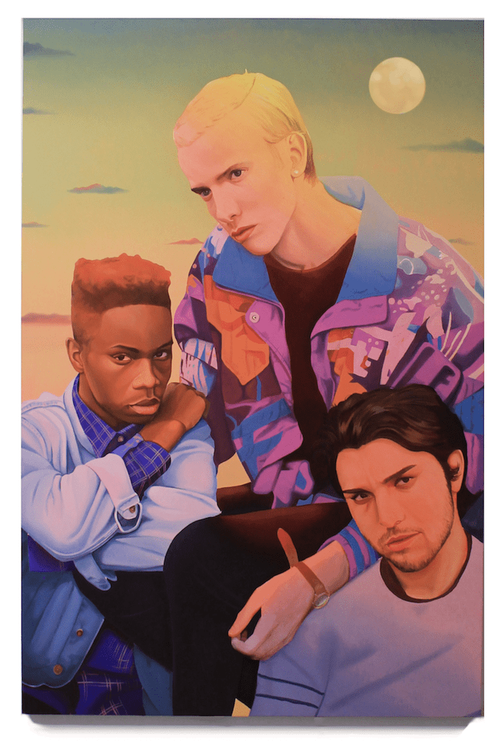 La galerie PACT participe à NOT CANCELLED Paris, 1ère art week en ligne