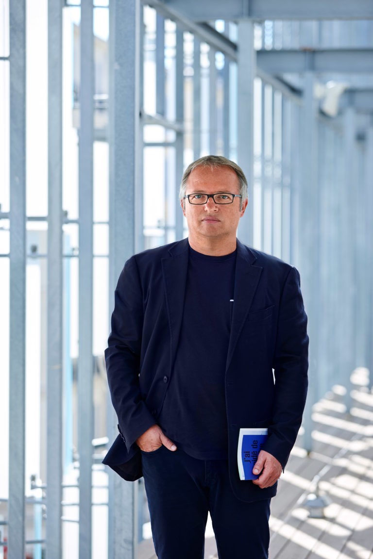 🎧Pascal Neveux : « Ce constat clair et immédiat incarne la précarité absolue d’une économie qui n’est pas à la hauteur des enjeux de ce secteur »