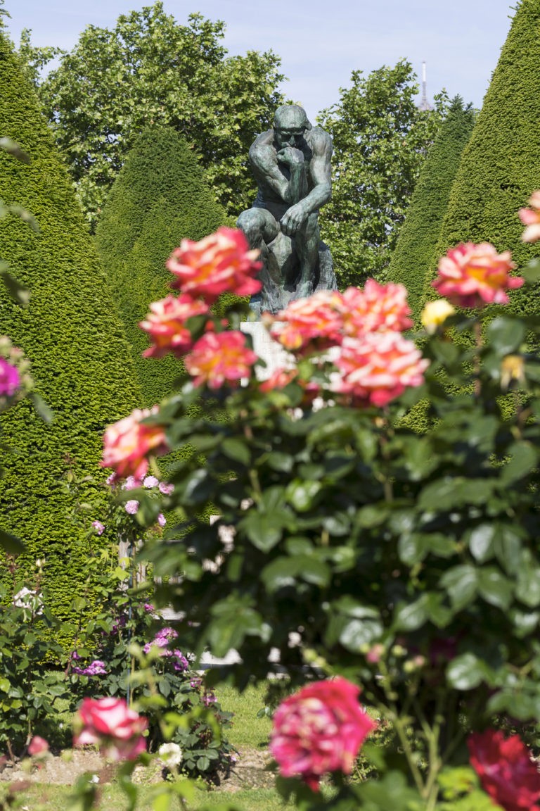 Catherine Chevillot, musée Rodin : «Le réseau des musées de France est un fer de lance de la politique culturelle de la France, notamment en matière d&rsquo;éducation artistique et culturelle, que les pays étrangers nous envient »
