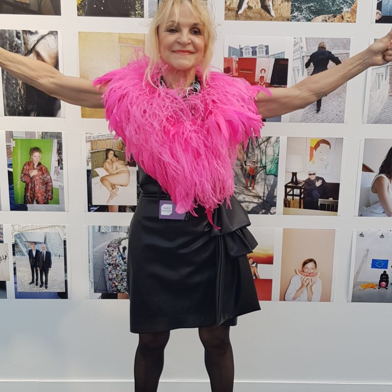 «Conversation avec Suzanne»