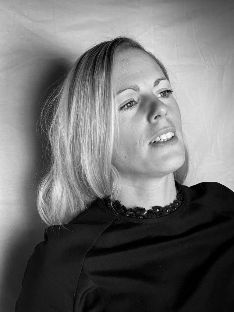 Tatyana Franck, musée de l&rsquo;Elysée «comment les archéologues du futur appréhenderont dans leurs livres d’histoire la période que nous traversons…»