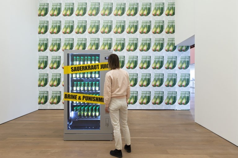 Roland Wetzel, Musée Tinguely (Bâle) : «La participation interactive dans l&rsquo;exposition -Amuse-bouche- a été adaptée selon les nouvelles contraintes»