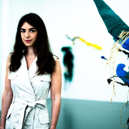 🎧Anne-Sarah Benichou et #Restons Unis par Emmanuel Perrotin