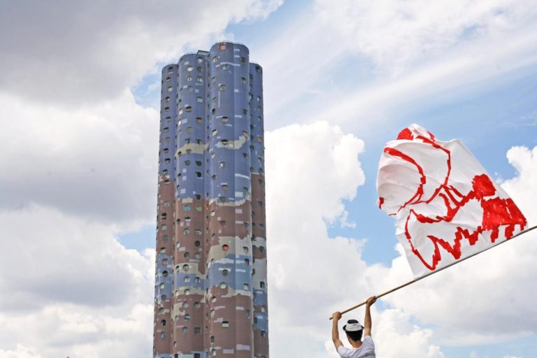 Soutenir le Wonder ! vente en ligne solidaire