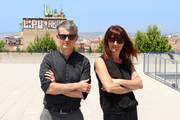 Art-O-Rama 2020,Véronique Collard Bovy et Jérôme Pantalacci : «maintenir cette édition nous mettait en péril tout autant que les exposant·e·s qui nous font confiance depuis maintenant 13 éditions»