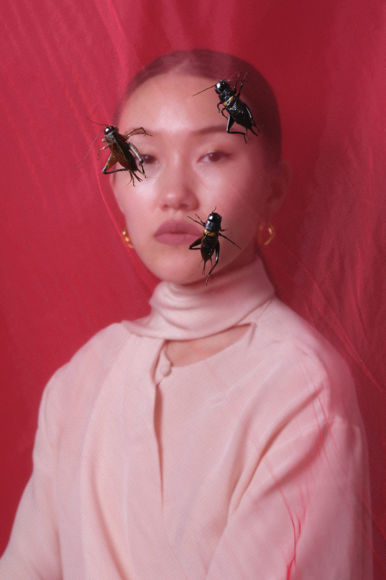 Le 35ème Festival international de mode, photographie et d’accessoires de mode de Hyères est maintenu ! 15 au 19 octobre 2020