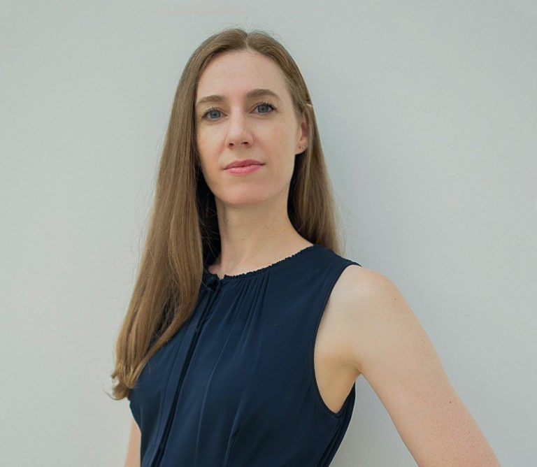 Justine Durrett, Senior director David Zwirner gallery Paris : «many of Philip-Lorca diCorcia&rsquo;s photographs we are exhibiting speak to our current situation»