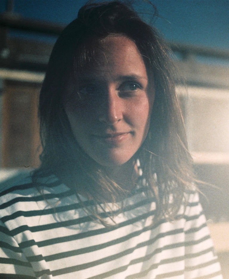 Léa Dumayet, artiste : impressions de Milan