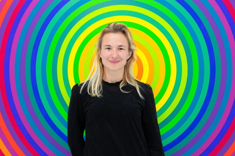 🎧Magda Danysz Paris-Shanghaï-Londres : « Si le marché de l’art est souvent l’un des premiers à être durement frappé par une crise, c’est aussi le dernier à s’en remettre »