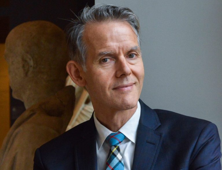 Marc-Olivier Wahler : « Le musée de demain doit contribuer de manière créative et critique à cet exercice de funambulisme entre un monde qui se virtualise et une réalité tangible»