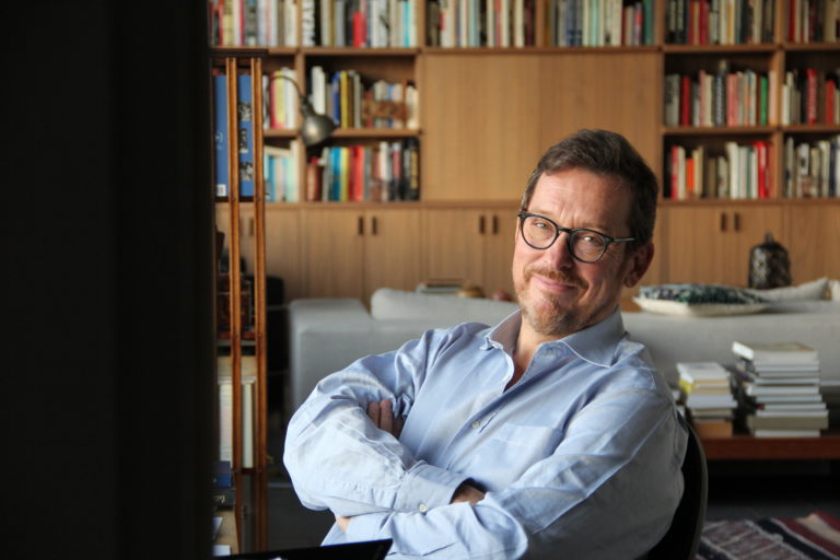 Michel Draguet : « Nous ne rouvrons pas les Musées royaux des Beaux Arts pour sauver un budget ou une billetterie mais pour permettre au public de s&rsquo;approprier des collections qui font partie de son identité, de trouver plaisir et réflexion à la mesure du passé»