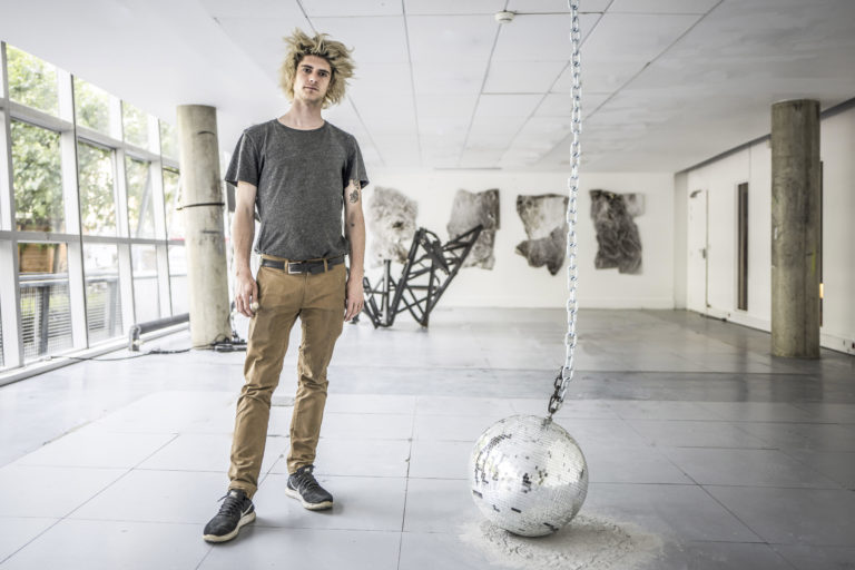 🎧 Nelson Pernisco : « Nous avons pu valider que les moyens d’auto-gestion du Wonder permettaient de résister à ce genre d’épreuves »