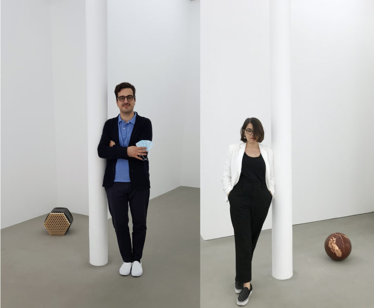 Antoine Levi :« Réussir à garder un regard distant sur notre métier est l’une des leçons de cette période »