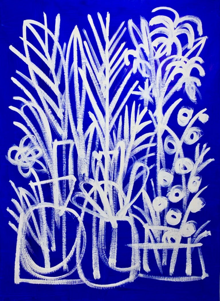 Art Paris aura bien lieu en septembre au Grand Palais !