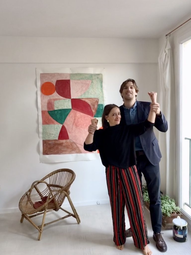 Nicolas Veidig-Favarel, Double V gallery (Marseille)  «Les artistes se sont mis à l&rsquo;abri. Il s&rsquo;agit aujourd&rsquo;hui de les mettre en lumière. Plus que jamais»