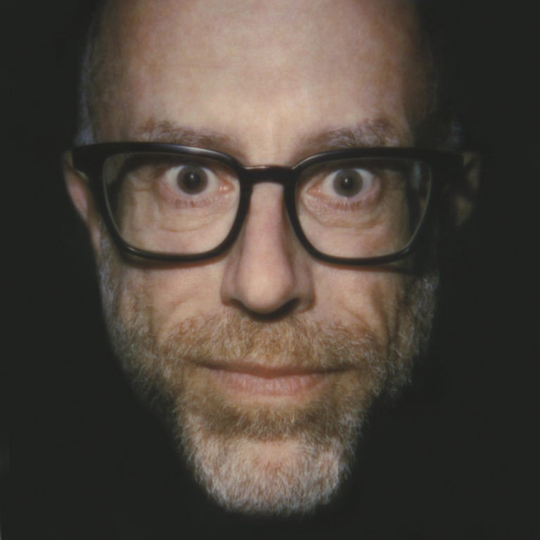 Eric Mouchet : #VisitonsNosGaleries est le témoignage de la solidarité d’un quartier tout entier !