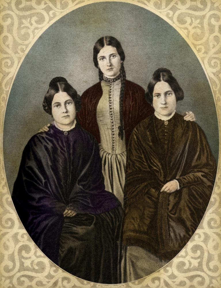 Esprit es-tu là ? Art spirite au musée Maillol