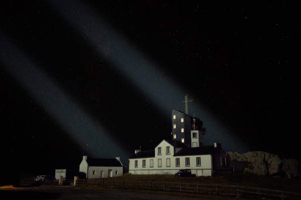 Finis Terrae : 10 ans de résidences au sémaphore du CRÉAC’H ! du 24 au 28 juin et nouveau projet