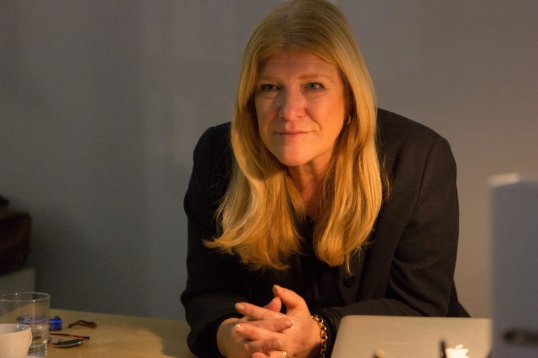 Manifesta 13 Marseille, Interview (bilingue) exclusive avec Hedwig Fijen