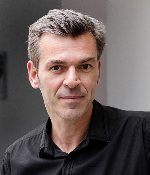 Jean-Charles Vergne : « Réfléchir au monde de l’après, commence ici »