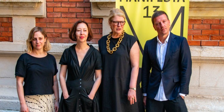 Hedwig Fijen : «Manifesta 13 Marseille aims at helping local initiatives to create positive and constructive sustainable solutions (..)»