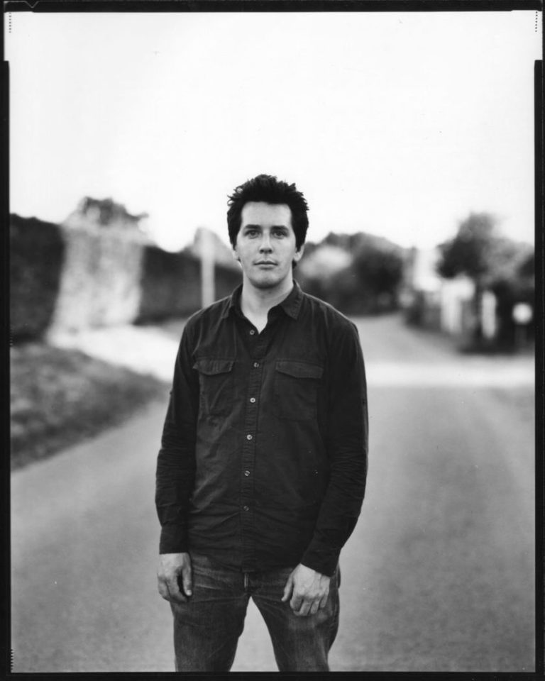 Raphaël Dallaporta, Célébrer l’équinoxe avec «Méridienne» dans la dernière ferme maraîchère aux portes de Paris !