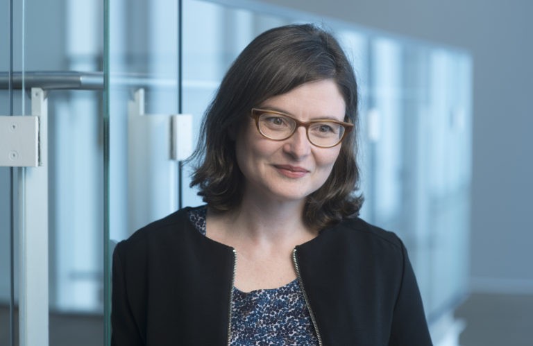 Selma Toprak : « La singularité du modèle de Normandie Impressionniste, construit en coopération avec les acteurs locaux, fait aussi notre force quand on traverse ce type de crise ».