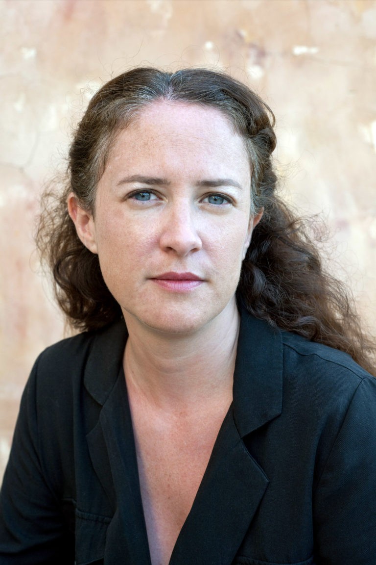 Ségolène Brossette,  #VisitonsNosGaleries !