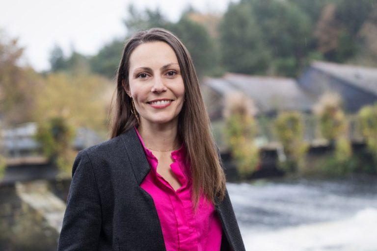 Stéphanie Rétière-Secret, La Gacilly : «Toute l’équipe se mobilise avec les autorités pour assurer une circulation responsable et fluide …»