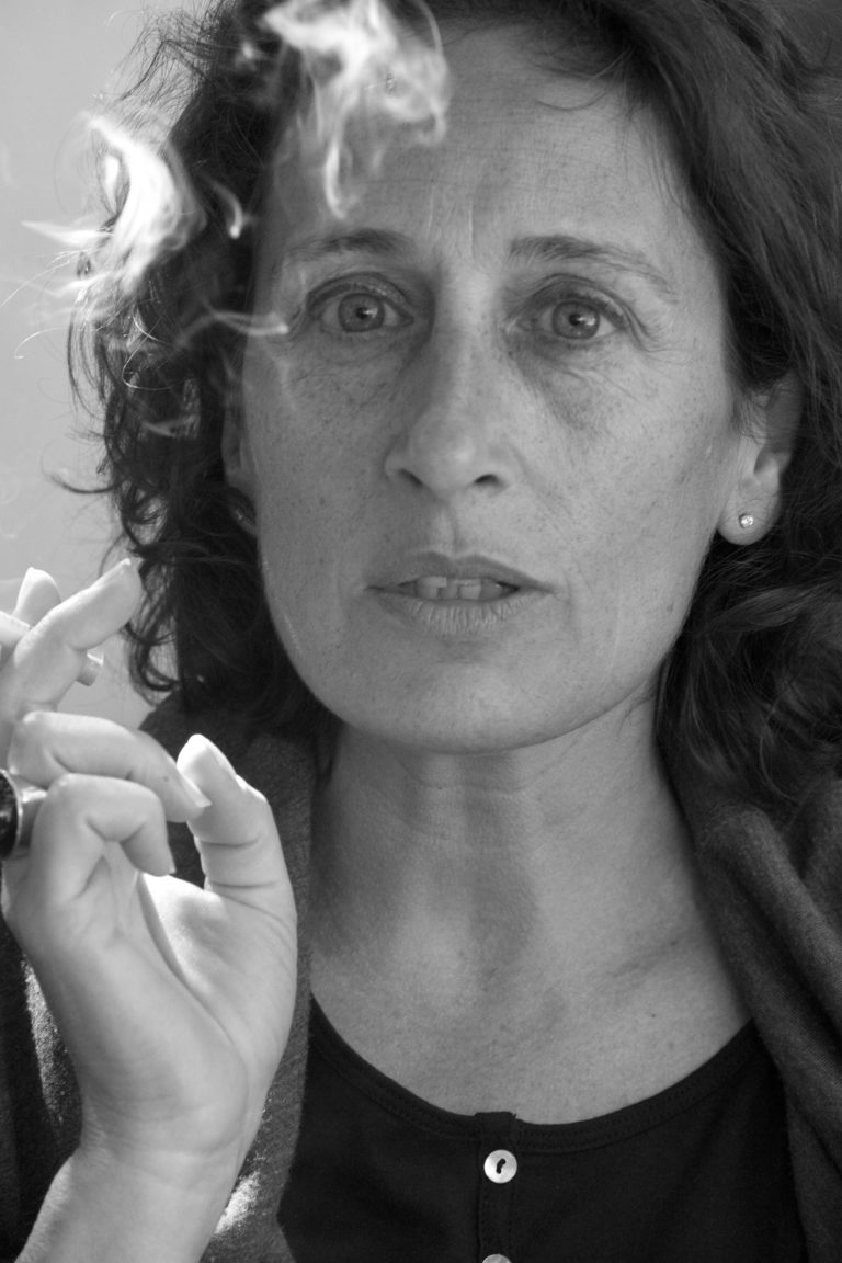 L&rsquo;après-confinement : Sylvie Zavatta, directrice du Frac Franche-Comté