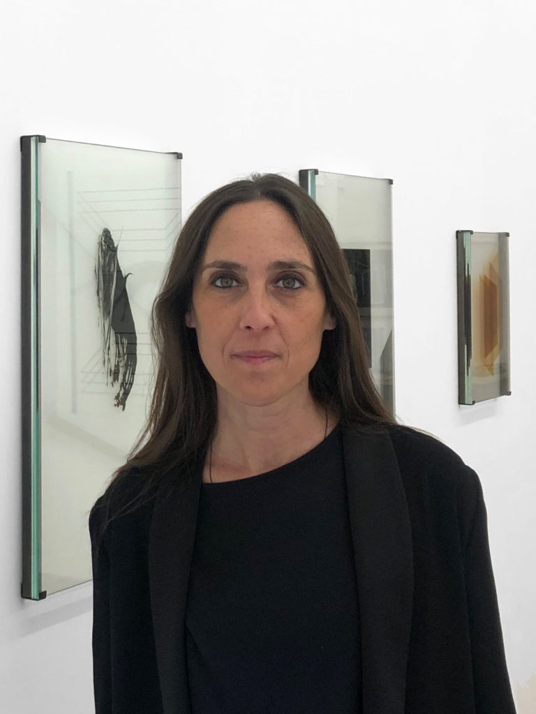 🎧Valeria Cetraro : « Essayer globalement de sortir d’un système qui nous prend en otage, où nous sommes parfois dépossédés de notre métier ou des motivations qui nous animent… »