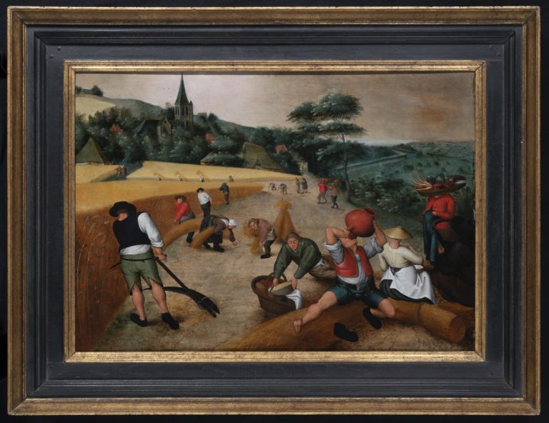 « La Biennale Paris chez Christie’s »