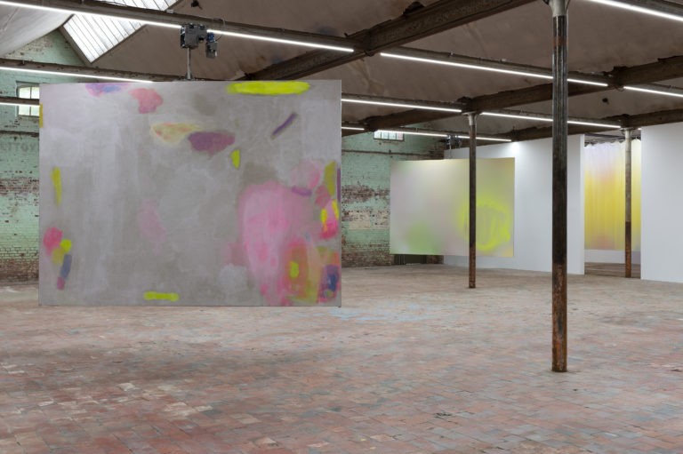 Normandie Impressionniste#4 : Bruno Peinado au SHED et Flora Moscovici à l’Académie, symphonies de l&rsquo;impermanence…