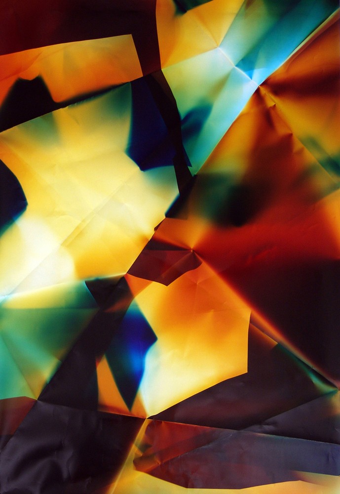 Véronique Souben, Frac Normandie Rouen : la photographie à l’heure de l’abstraction (Normandie Impressionniste)