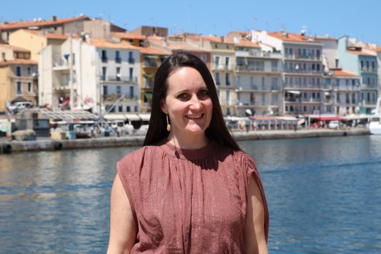 Marie Cozette : «Tout l’enjeu des temps à venir sera de trouver la juste mesure entre réel et virtuel»