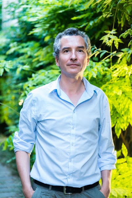 Sylvain Lizon : « Faire de la Villa Arson un système global pour penser les différentes composantes de cet établissement, comme un ensemble où les différentes parties se répondent et s’articulent les unes par rapport aux autres »